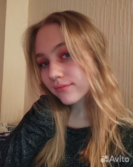 Снятие нарощенных волос