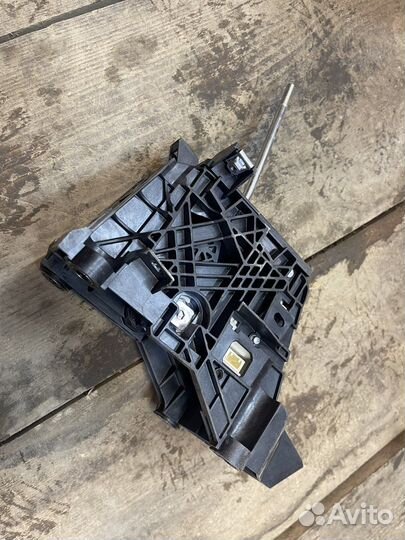 Селектор переключения передач АКПП Lexus NX 200t