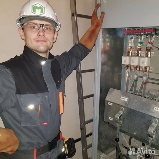 Электромонтаж - Слаботочка Решаем кадровый вопрос