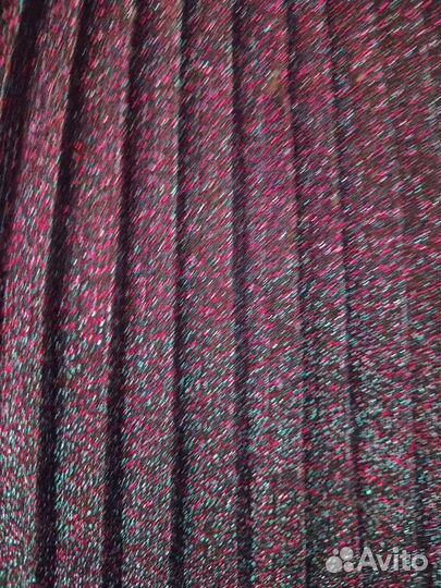 Юбка для девочки 7-10лет