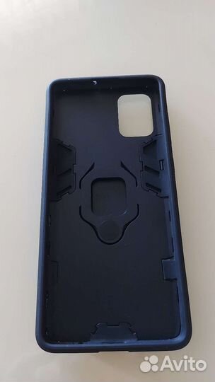 Чехол на samsung а71