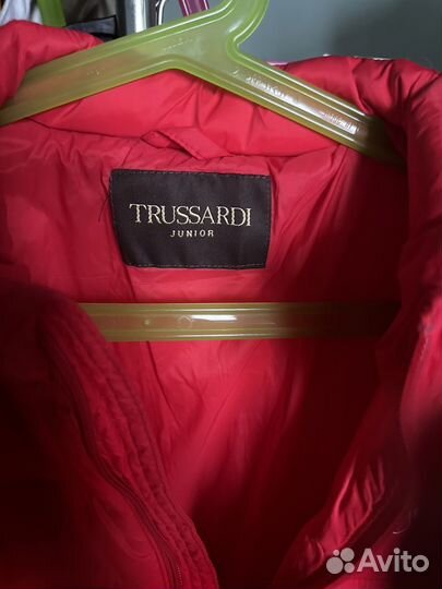 Trussardi junior