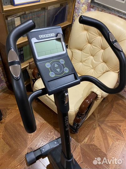 Кардио тренажёр «Torneo» новый