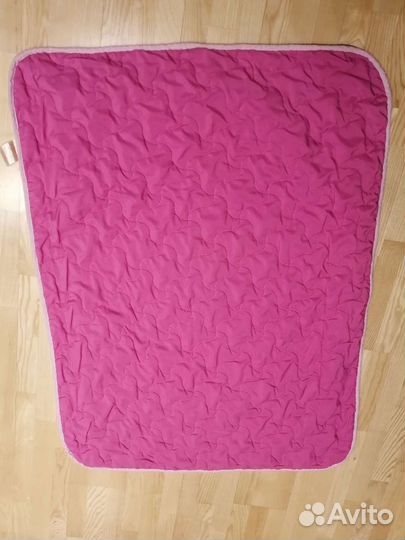 Одеяло 110/140 облегчённое Vesta