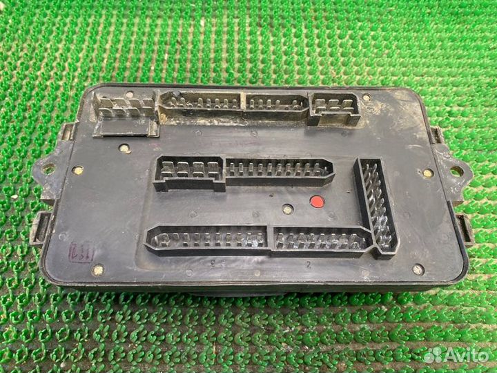Блок предохранителей Лада 2114 2006