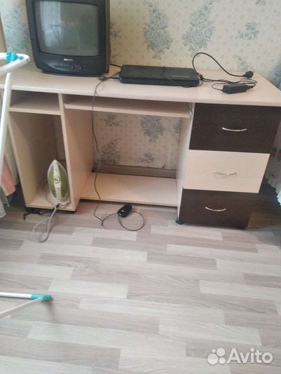 Детская спальня