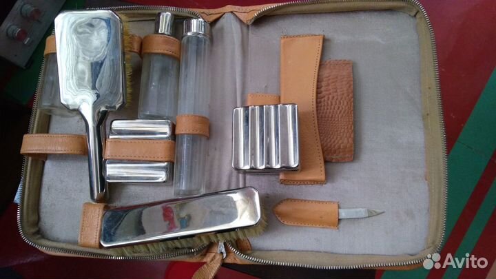 Несессер СССР