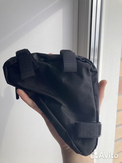 Сумка для велосипеда