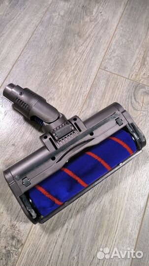 Щетка для Dyson V6, SV03, DC45, DC58, DC59, DC62
