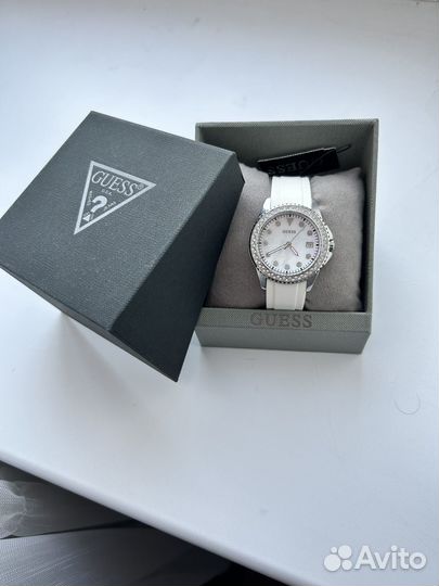 Часы guess женские