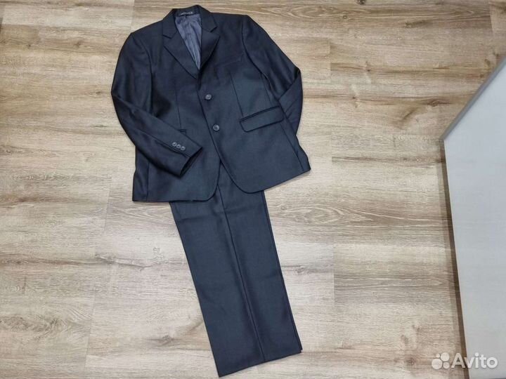 Костюм для мальчика