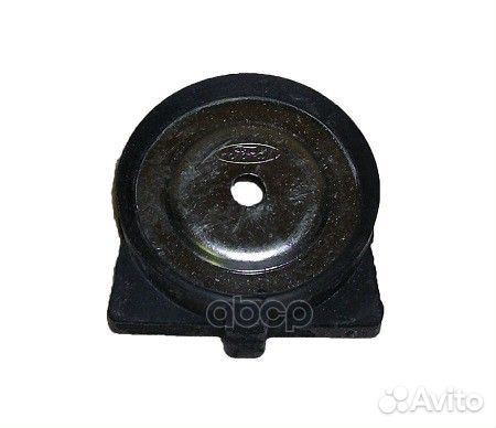 Опора амортизатора задней подвески 1087337 ford