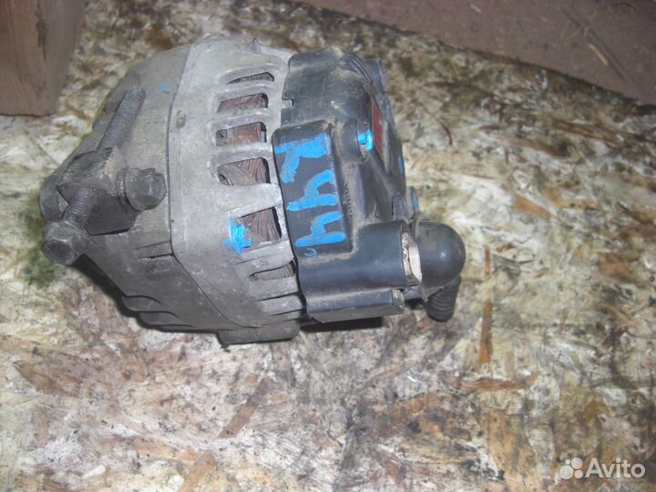 Генератор Хендай Соната 4 EF / хенде элантра XD