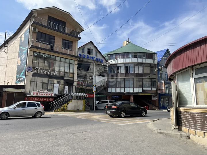 Продам помещение свободного назначения, 426.4 м²