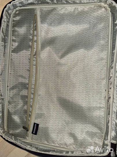 Чемодан redmond