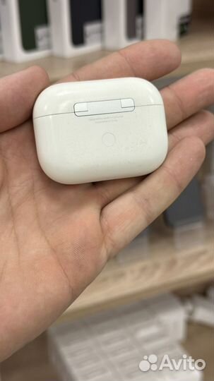 AirPods Pro