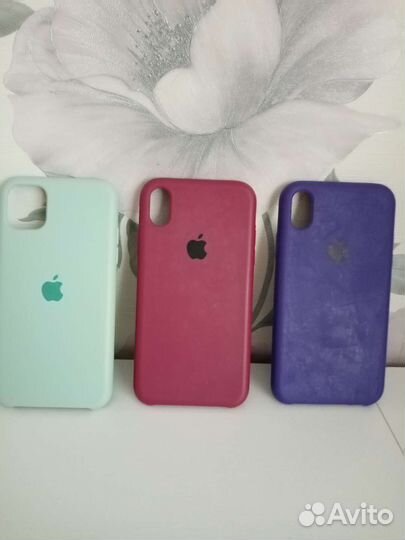 Чехол не Айфон xr