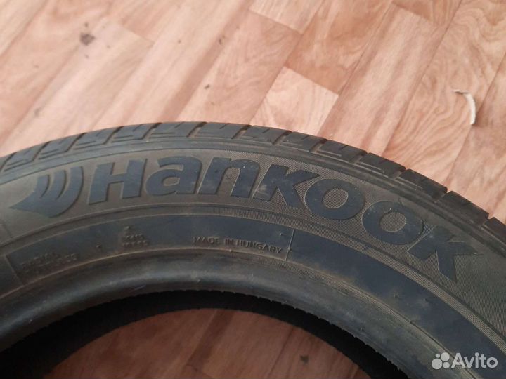 Hankook Optimo K415 225/60 R17