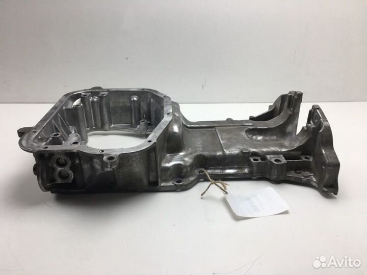 Поддон Nissan Primera TP12 QR20DE 2001