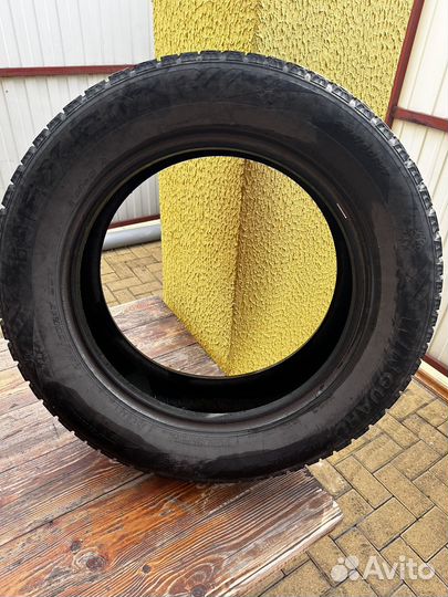 Nexen Winguard WinSpike SUV 225/60 R17 99T