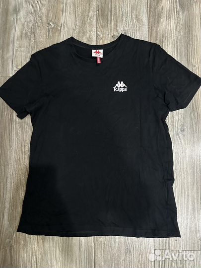 Футболка kappa