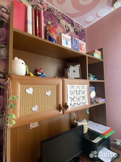 Письменный стол