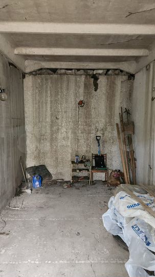 Гараж, 18 м²