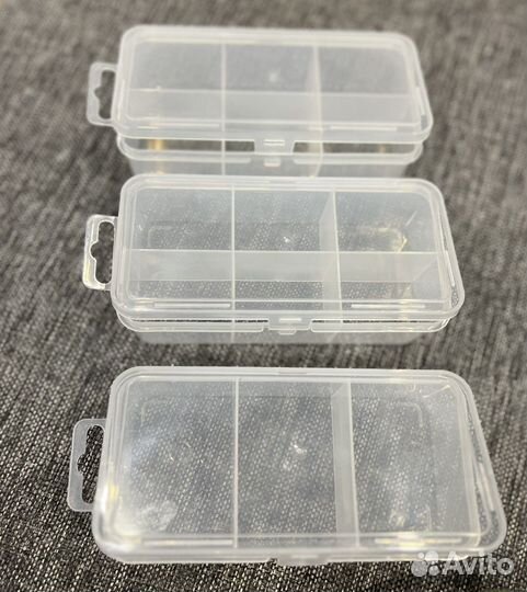 Органайзеры для хранения