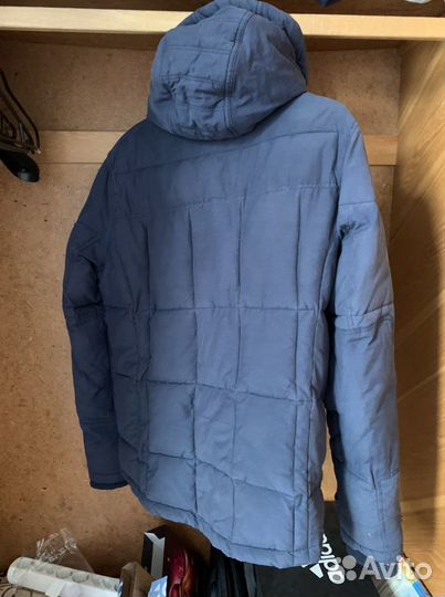 Куртка Pull&Bear