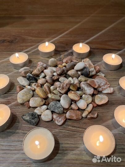 Камни для аквариума