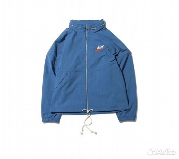 Ветровка nike оригинал
