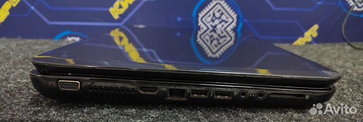 Ноутбук HP G6 15.6