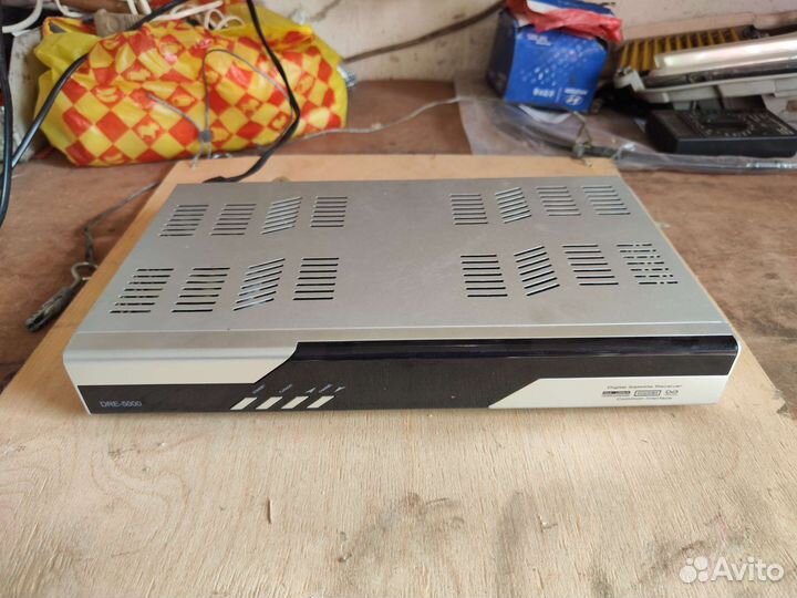 Ресивер DRE-5000