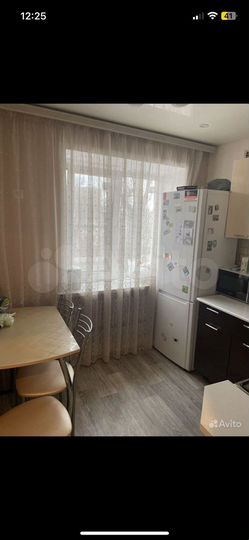 2-к. квартира, 43 м², 4/5 эт.