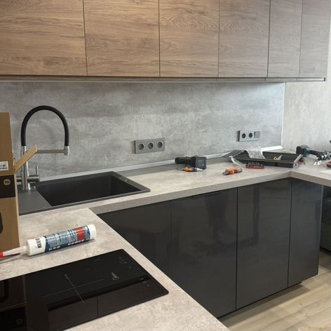 2-к. квартира, 43 м², 22/25 эт.