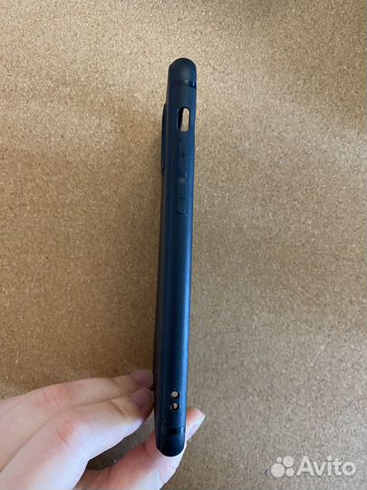 Чехол iPhone 12 mini