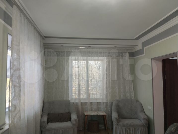 Дом 67 м² на участке 9 сот.