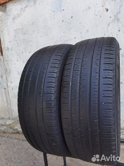 Pirelli Scorpion Verde All Season 255/55 R20 110Y
