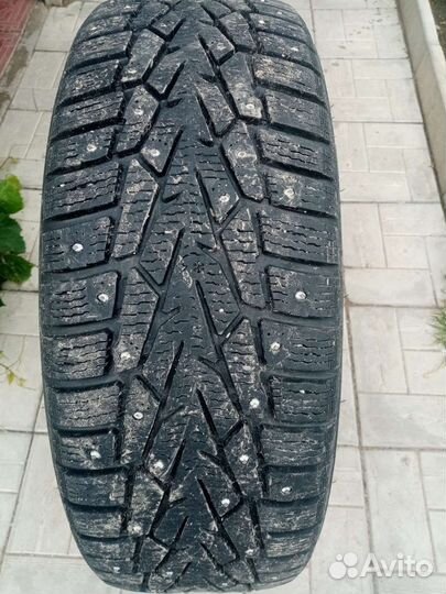 Nokian Tyres Nordman 7 215/65 R16