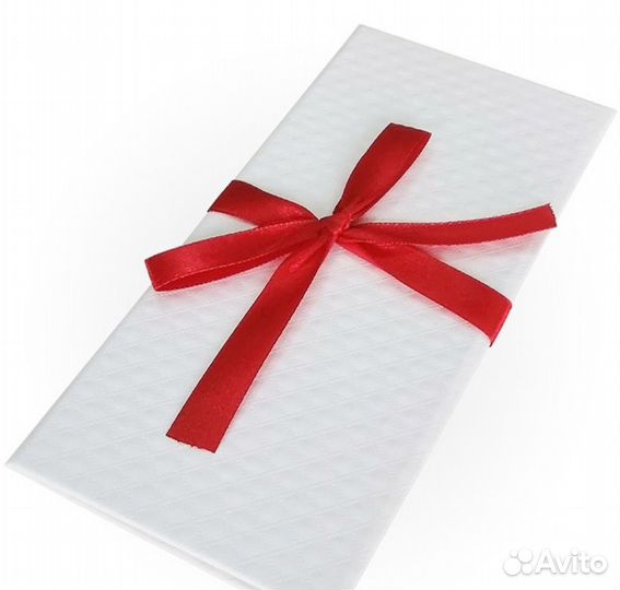 Подарочный сертификат на фотосессию