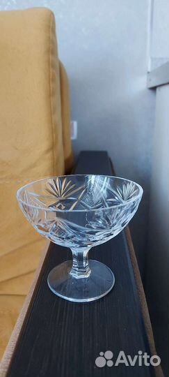 Креманки 2 шт