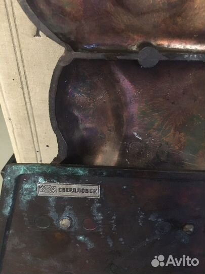 Подсвечник 