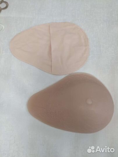 Экзопротез молочной железы