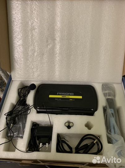 Радиомикрофон