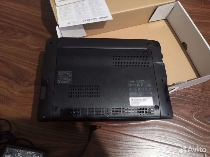 Acer aspire one 725-C61kk