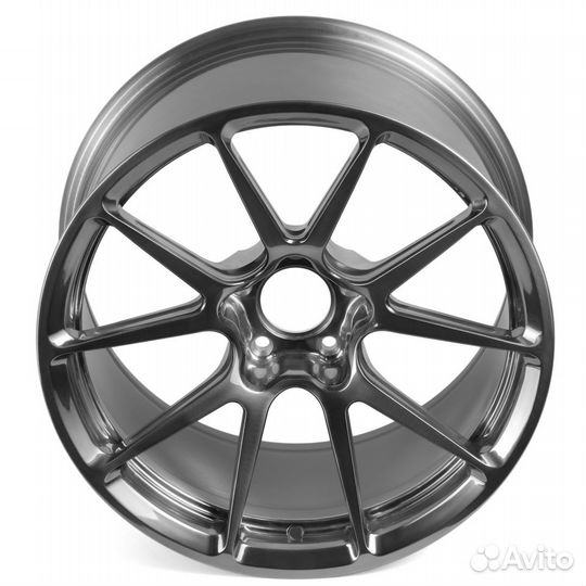 Кованые диски R18