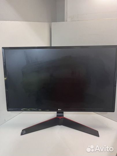 Мониторы LG 24MP59G-P