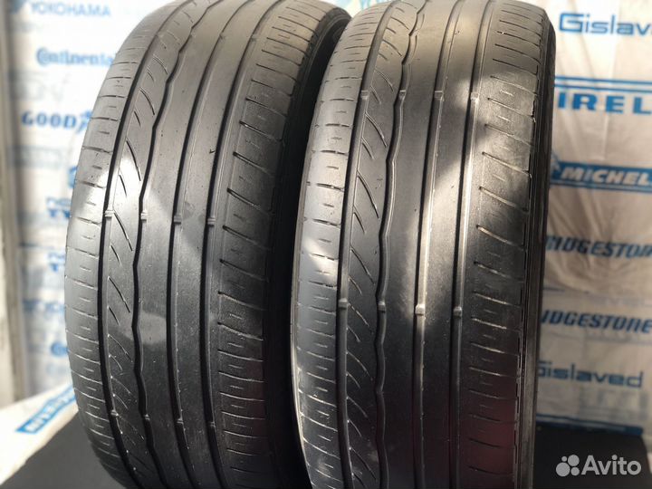 Dunlop SP Sport 01 265/45 R21 104W