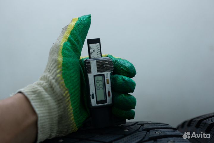 Goodyear UltraGrip Arctic 2 235/45 R18 98T