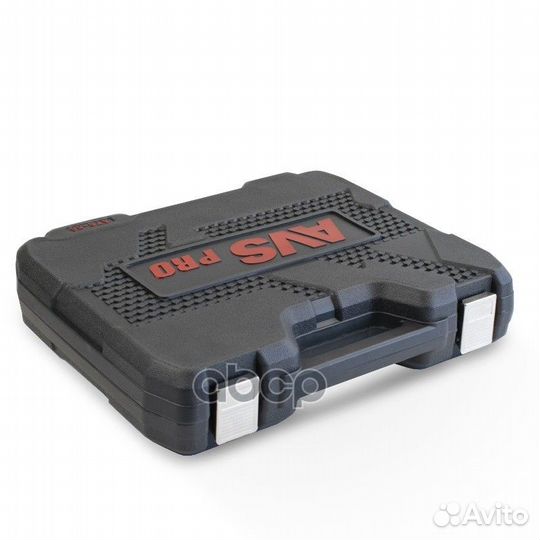 Набор инструментов (56 предметов) 